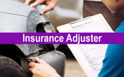Claims Adjusters Level 1 Licensing