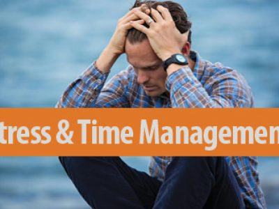 Stress and Time Management – Dealing with Change